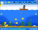 Lucky Fisherman screenshot 1