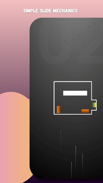 Rect-Relaxing puzzle - Preview 2
