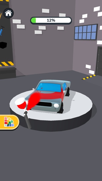 Car Master 3D - Preview 1