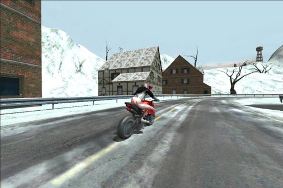 Ducati Motor Rider - Preview 15