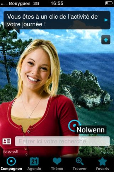 tourisme-mobile - Preview 5