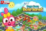 Papo Town Build Stories screenshot 13