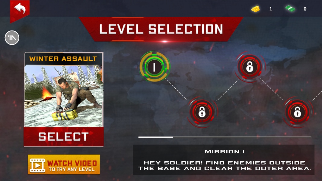 IGI Sniper 2022 - Preview 8