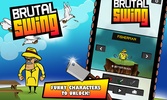 Brutal Swing - The Revenge screenshot 7