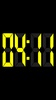 Digital Table Clock 2 screenshot 3