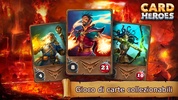 Card Heroes screenshot 2