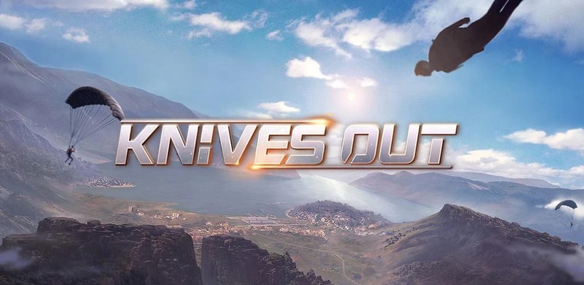 Descargar Knives Out