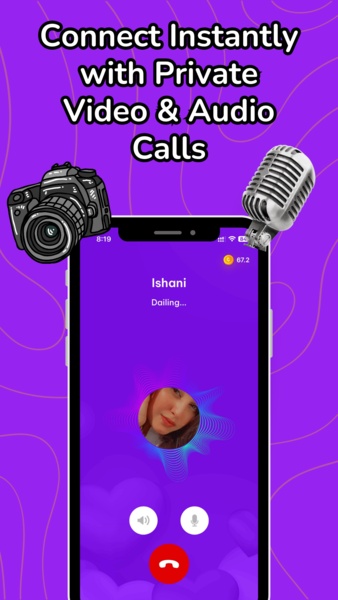 mychatClub - Preview 6