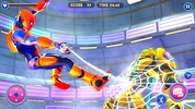 Spider Robot Fighter Boxing 3D screenshot 5