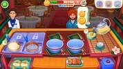 Asian Cooking Star screenshot 5