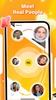 Rchat-Talk, Chat & Meet screenshot 4