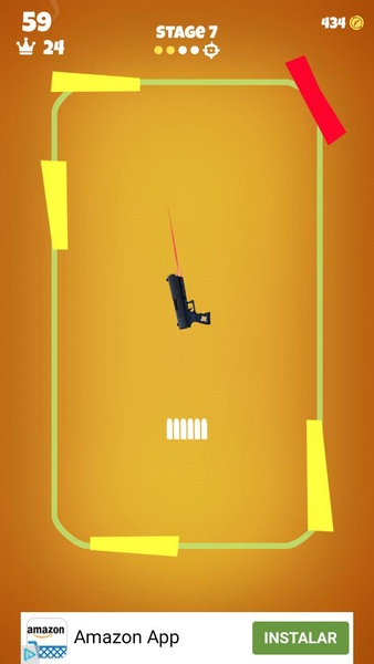 Spinny Gun - Preview 4