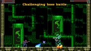 Ninja Ranger Shinobi's gaiden screenshot 7