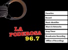 La Poderosa 96.7 Radio Podero screenshot 4