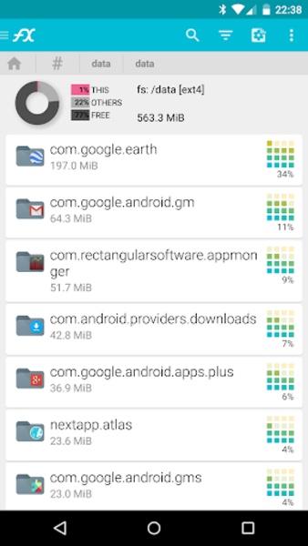 FX Root Access - Preview 7