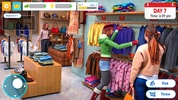 Clothing Store Shopping Mall 3D screenshot 4