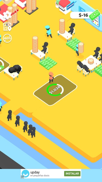 Like a Pizza - Preview 3