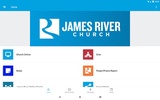 James River screenshot 6
