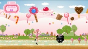 Ice Cream Run for Barbie screenshot 1