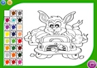 ColoringPages screenshot 2