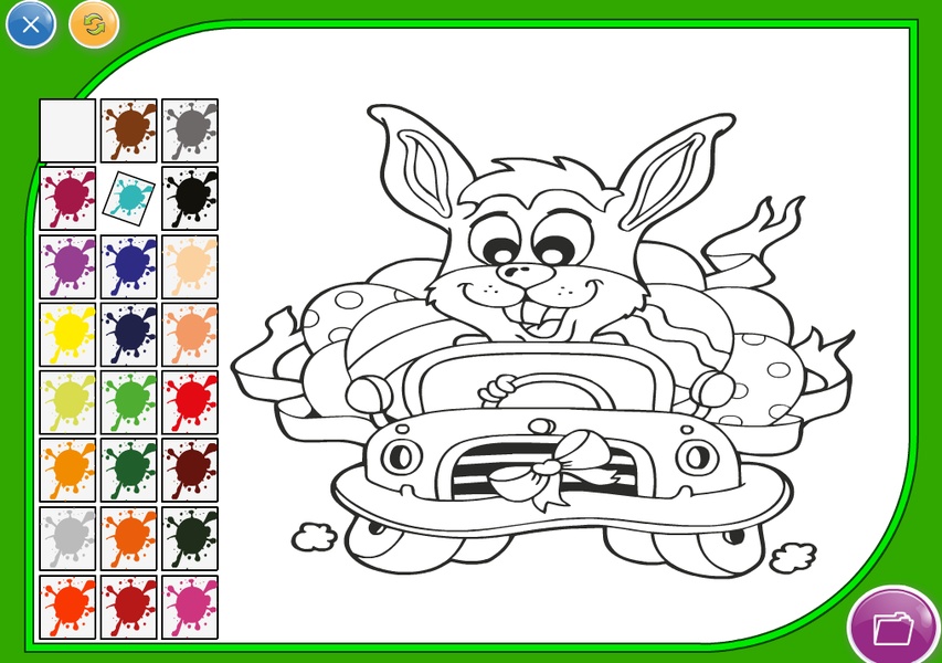 ColoringPages - Preview 2