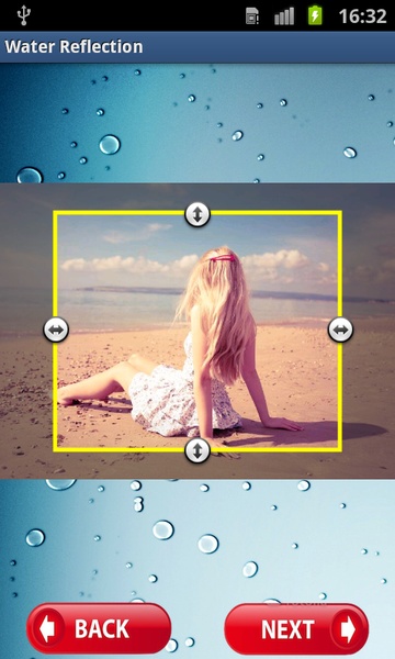 Water Reflection - Preview 4