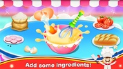 Hotdog Maker- Cooking Game screenshot 10