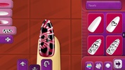 Nail Design Game screenshot 3