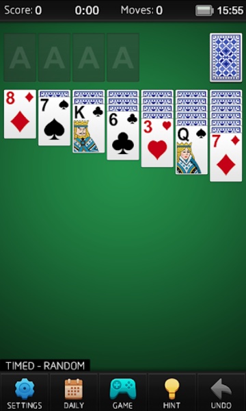 247 Solitaire for Android - Download the APK from Uptodown