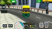 Tuk Tuk Driving Simulator 2018 screenshot 6