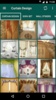 500+ Curtain Designs screenshot 22