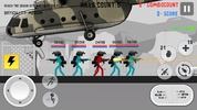 Stickman Warfare Battle Strike screenshot 10