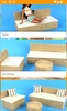 How to make doll furniture screenshot 6