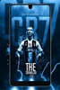 Cristiano Ronaldo Wallpaper screenshot 4