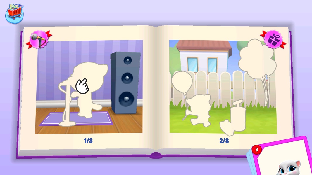 My Talking Tom Friends - Preview 8