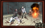 Real Walking Dead Hunter screenshot 1