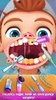 Dentist Hospital Doctor Games screenshot 4