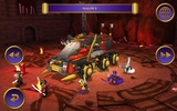 Lego ninjago Tournament HD Images screenshot 1