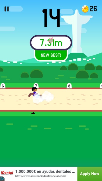 Ketchapp Summer Sports - Preview 11