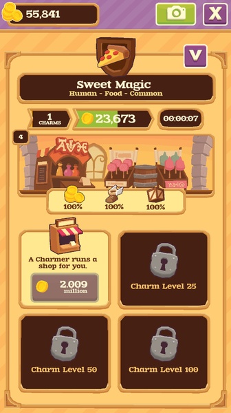 Charming Keep - Preview 7