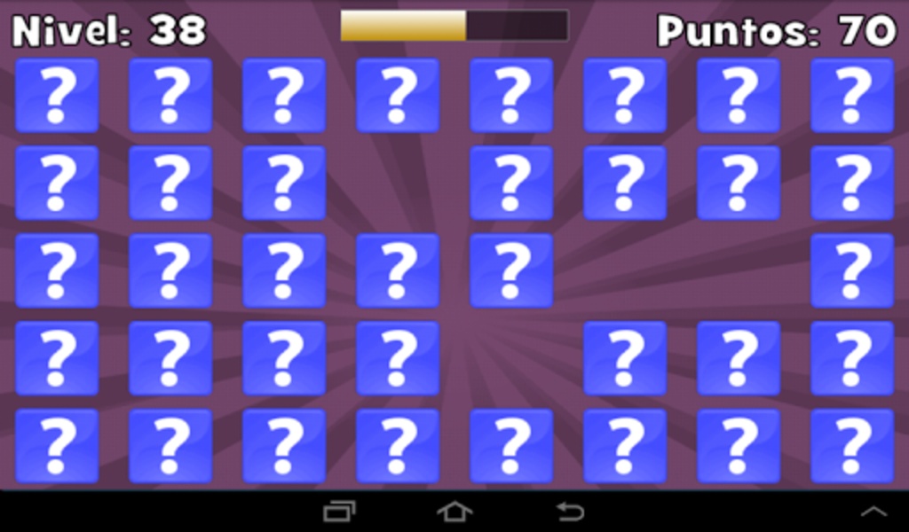 Pairs - Preview 2