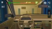 Car Simulator OG screenshot 7
