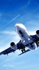 Airplane Live Wallpaper screenshot 5