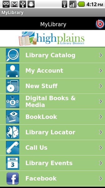 MyLibrary - Preview 7