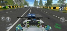 Bike Racing: 3D Bike Race Game screenshot 9