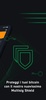 Green: Bitcoin Wallet screenshot 3