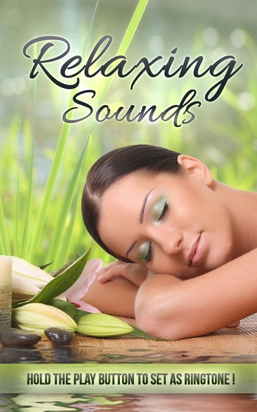 Relaxing Sounds - Preview 5