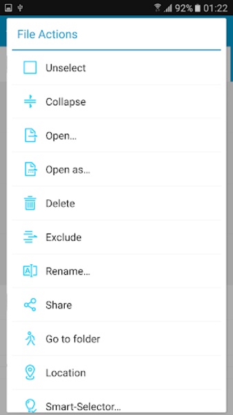 Buscar Archivos Duplicados - Preview 10