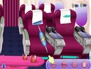 Holiday Airplane Cleaning screenshot 5