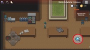 Zombie High School: Dark Kitchen screenshot 3